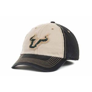 South Florida Bulls 47 Brand NCAA Sandlot Franchise Cap