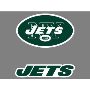 New York Jets Magnet Stockdale 5x7