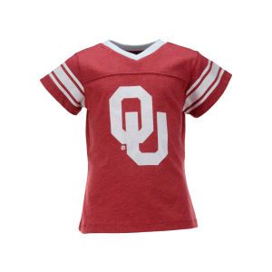 Oklahoma Sooners Colosseum NCAA Youth Girl Famous T Shirt