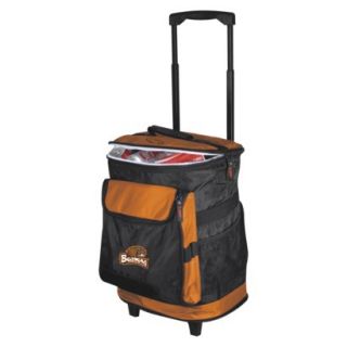 NCAA Oregon State Rolling Cooler