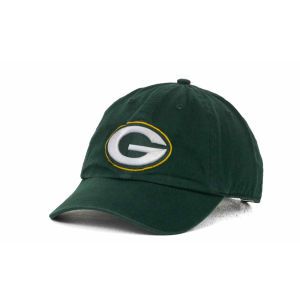 Green Bay Packers 47 Brand NFL Clean Up Cap