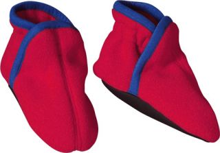 Infants/Toddlers Patagonia Synchilla® Booties   Red Delicious Boots