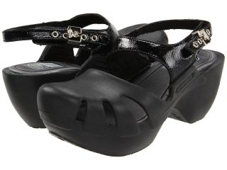 Dr. Scholls Harmony Womens Sandals (Black)
