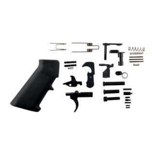 Ar 15/308ar Lower Parts Kits   308 Lpk