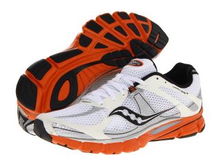 Saucony Mirage 3 Mens Running Shoes (White)