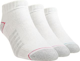New Balance N133 LC3 (12 Pairs)   White/Blue/Grey Socks