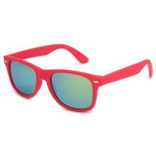 Classic Sunglasses Fuchsia One Size For Men 199418352