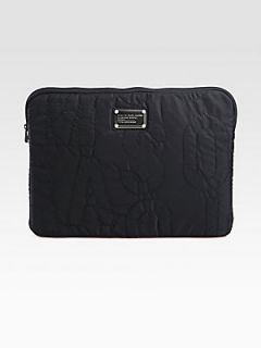 Marc by Marc Jacobs Pretty Nylon 13 Computer Case   Black