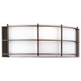 Forecast Lighting FOR F154468NV Hollywood Hills Wall Lamp  1x