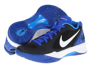 Nike Volley Zoom Hyperspike Womens Volleyball Shoes (Black)