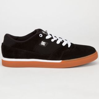Cole Lite Mens Shoes Black/White/Gum In Sizes 11, 8, 9, 10.5, 9.5, 8.5