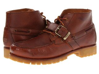 Polo Ralph Lauren Rumford Mens Shoes (Brown)