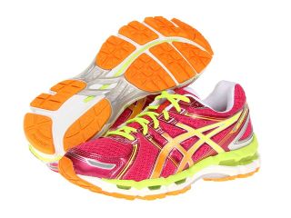 ASICS GEL Kayano 19 Womens Running Shoes (Multi)