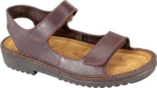 Womens Naot Karenna   Buffalo Leather Orthotic Shoes