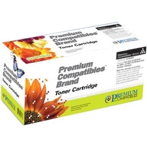 Premium Compatibles Micr Toner Cartridge  Replacement For Dell (310