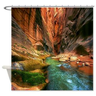  Grand Canyon Shower Curtain  Use code FREECART at Checkout