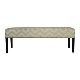 Diane Kristin Smoke Bench