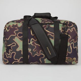 Camo Chains Duffle Bag Camo One Size For Men 231741946