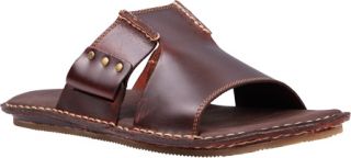 Mens Timberland Earthkeepers® Harbor Point Slide Sandals