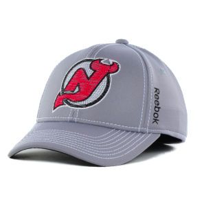 New Jersey Devils Reebok NHL Kids 2nd Season Flex Cap