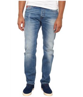 Just Cavalli Denim Jean Mens Jeans (Blue)