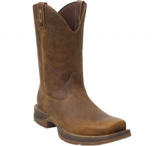 Mens Durango Boot DB5444 11 Rebel   Trail Brown Boots