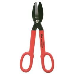 Cooper Hand Tools 12.5 inch Straight Pattern Snips