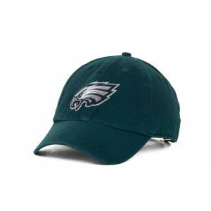 Philadelphia Eagles 47 Brand NFL Clean Up Cap