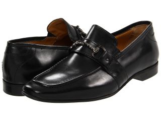 Giorgio Brutini 24979 Mens Slip on Shoes (Black)