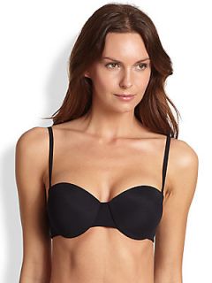 Hanro Allure Convertible Strapless T Shirt Bra