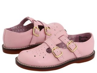 FootMates Danielle 2 Girls Shoes (Pink)
