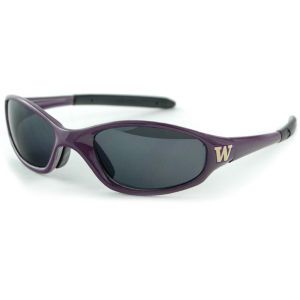 Washington Huskies NCAA Sport Sunglasses