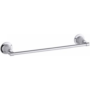 Kohler K 11050 CP Archer 18 Towel Bar