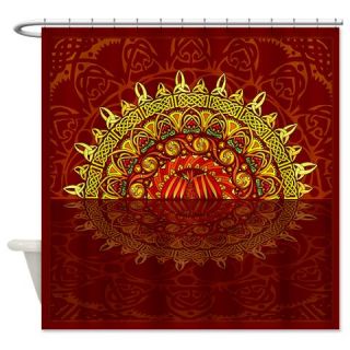  Celtic Dawn Shower Curtain  Use code FREECART at Checkout