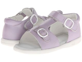 Umi Kids Noel Girls Shoes (Purple)