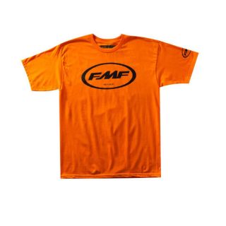 Classic Don Mens T Shirt Bright Orange In Sizes Medium, X Large, Xx Large,