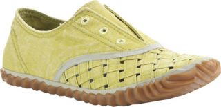 Womens Sorel Picnic Weave   Firefly Casual Shoes