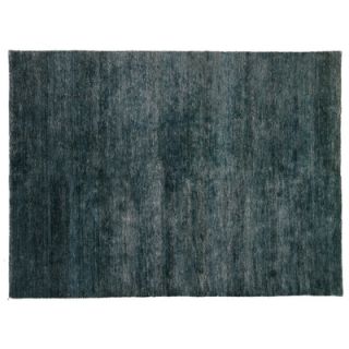 Nanimarquina Noche Rug NOCHE01 BLUE/NOCHE02 BLUE Rug Sizes 67 x 910