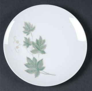 Noritake Wild Ivy Bread & Butter Plate, Fine China Dinnerware   Cook N Serve, Gr