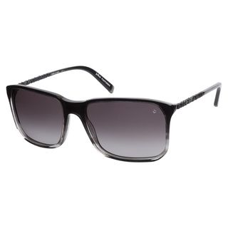 John Varvatos V773 Black 56 Sunglasses