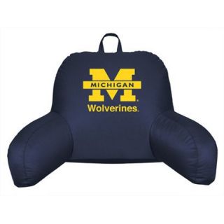 University of Michigan Bed Rest Pillow