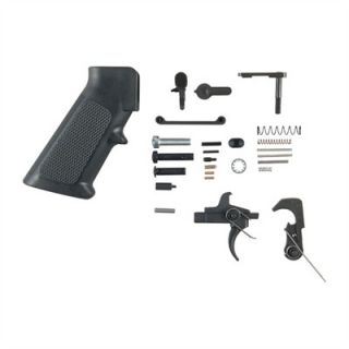 Ar15 Alg Triggers With Lower Parts Kits   Qms Trigger W/ Lower Parts Kit