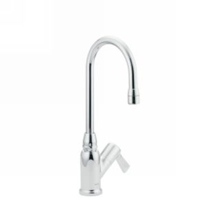 Moen M8103 M DURA Chrome one handle laboratory faucet