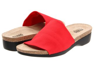 Munro American Aquarius Womens Shoes (Red)