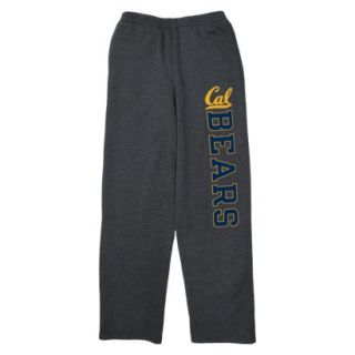NCAA Kids Cal Pants   Grey (XL)