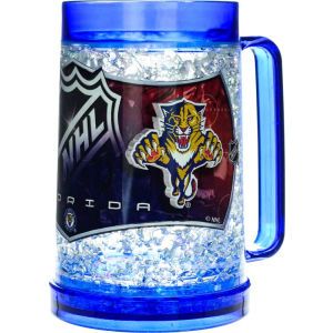 Florida Panthers Freezer Mug