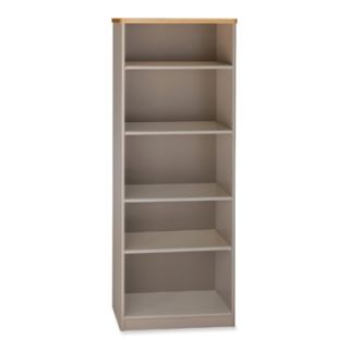 bbf Series A Bookcase 5 Shelving