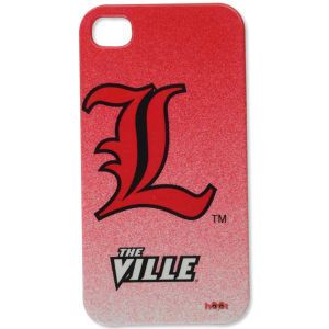 Louisville Cardinals Iphone Case