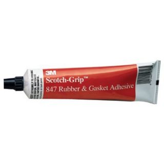3m Scotch Grip Rubber & Gasket Adhesive   021200 19718