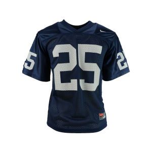 Penn State Nittany Lions Haddad Brands NCAA Youth Replica FB Jersey